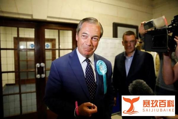 英国大选工党获得历史性胜利:欧洲向右,英国向左