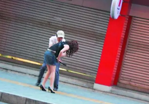 偷拍黑色产业链：设置主题每日更新，如何严厉打击这类产业链？