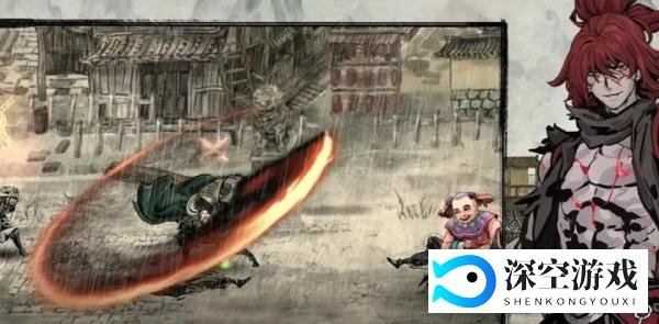 影之刃3平民适合玩哪个职业？
