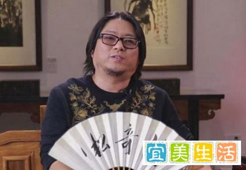 高晓松节目遭停播 《晓松奇谈》再一次停播？
