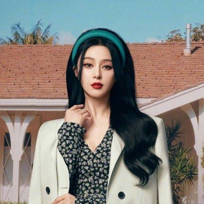 求一首范冰冰 的歌曲 爱终人散