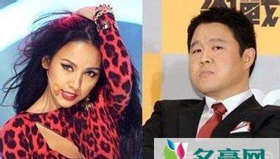 金九拉骂李孝利事件 李孝利金九拉怎么了