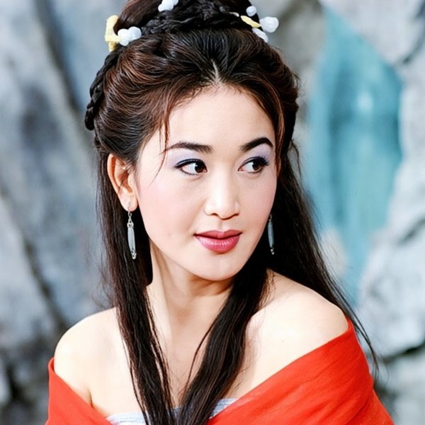 温碧霞演的潘金莲电视叫什么