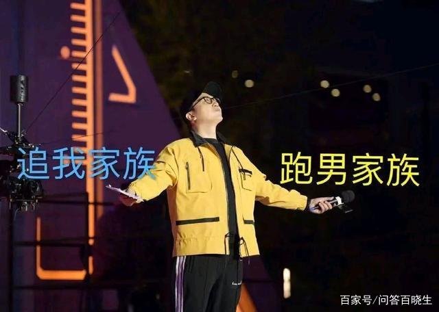 高以翔离开，华少发文回应离职风波引热议，你怎么看？