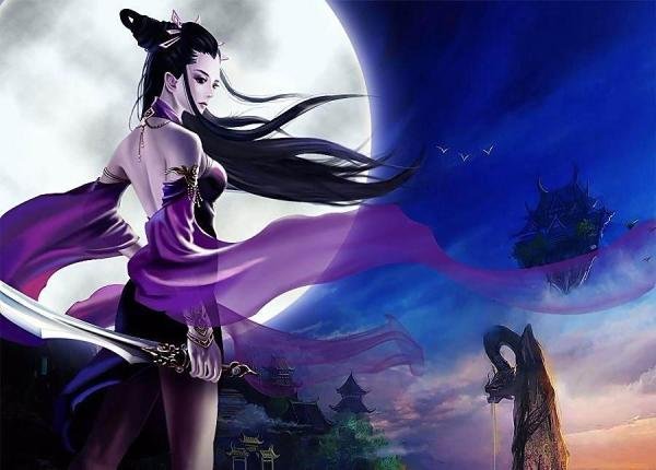 倩女幽魂银票获取方法