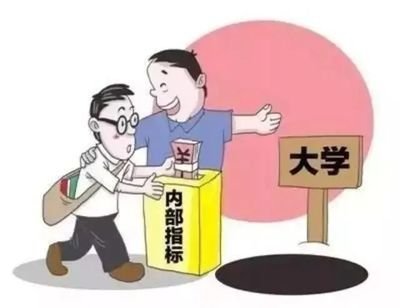 大学点招是什么意思啊？