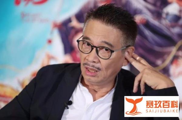 吴孟达不为人知的善事：拿一袋现金帮灾民，自费请群演吃三个月饭