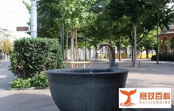 什么是自来水哲学？