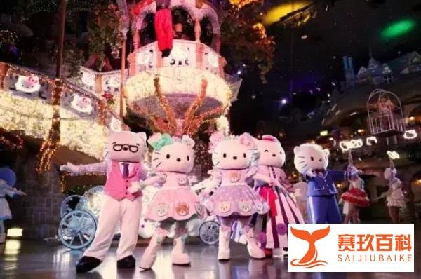 新建乐园需要注意什么?——主题乐园规划设计