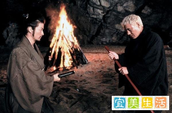 10部暴力动作电影，看完全身畅快！