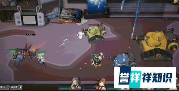 《高能手办团》终测大佬写的综合攻略，萌新必看！