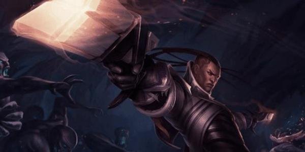 LOL:卢锡安为什么叫奥巴马? 国外网友热议中国玩家起的英雄外号!