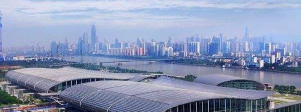 2019年广交会时间表及展出内容