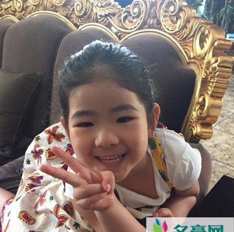 郭涛女儿叫什么名字 郭涛疑还有一女