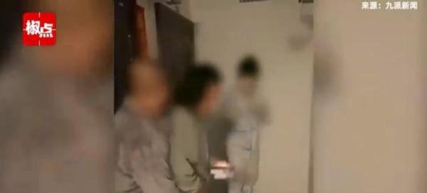 男子将上门送药志愿者打出血被拘 这是咋情况？
