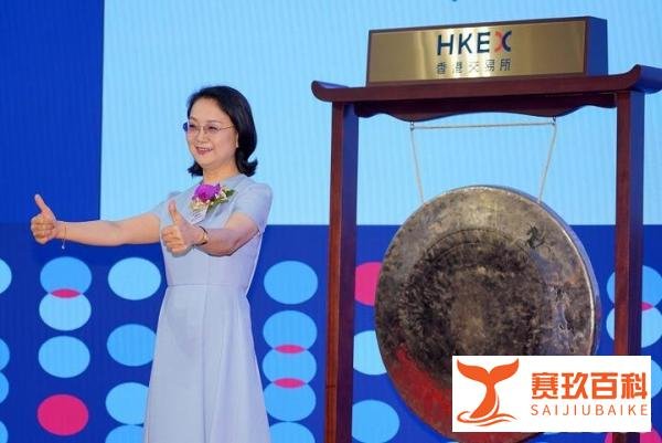 2020全球十大最富有的女性 2位中国女性入选