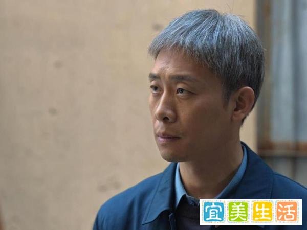 《狂飙》：张彪是第二个内鬼！杨健的丑陋嘴脸暴露无遗