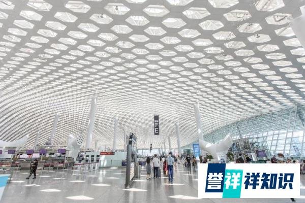 深圳宝安机场停车一天多少钱？附近高性价比停车推荐