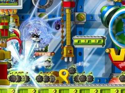 冒险岛闹钟任务怎么做？