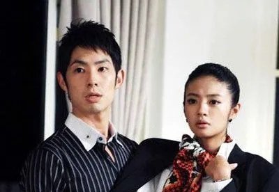 吴建豪、安以轩版《下一站幸福》即将翻拍,你心目中的男女主演是谁?