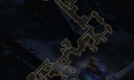 暗黑3钥匙在哪打