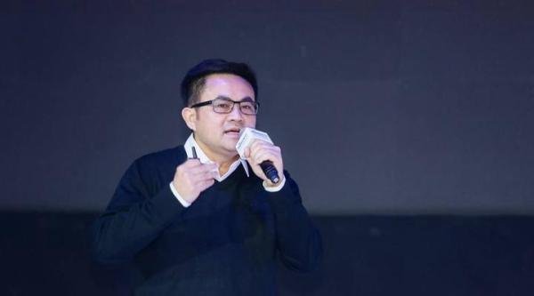 爱奇艺CMO王湘君受邀出席百度Moments营销盛典 分享百爱计划