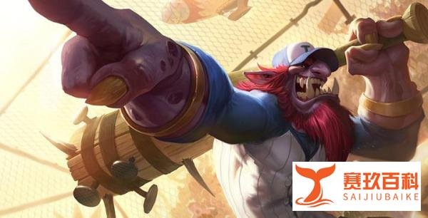 一R秒万物：AP流巨魔娱乐玩法