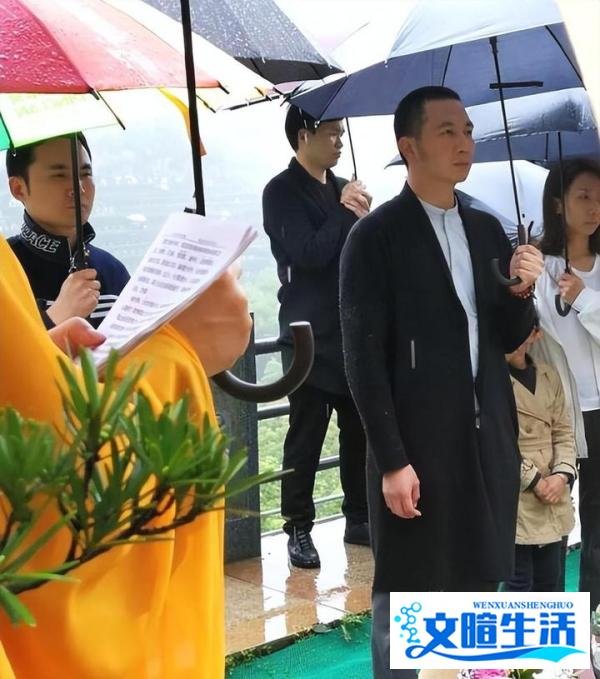 杭州保姆案6年后，林生斌被曝移居澳洲，潼臻一生公司已被注销