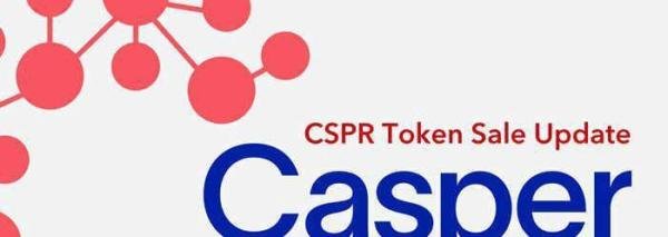 CSPR币有潜力吗？CSPR币长期可以拿吗？