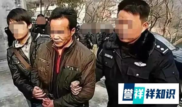 男子杀6人获死刑16人被问责