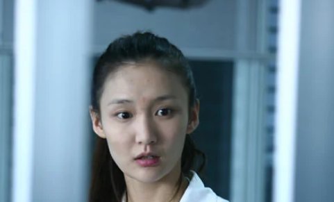 温柔的背叛演员表