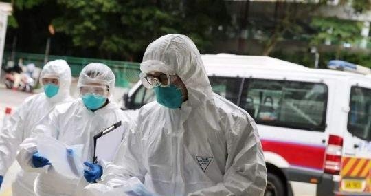 香港疫情最新情况:香港疫情为何突然恶化?原因揭晓!