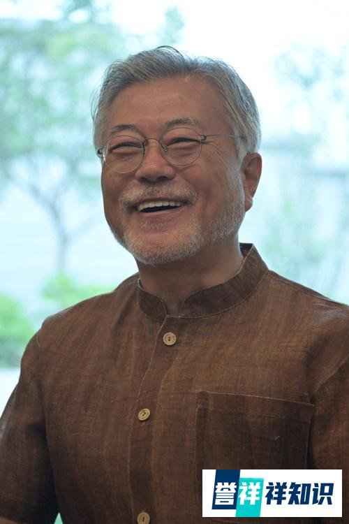 【韩联社】韩监查院通报前总统文在寅就西海公务员命案受查