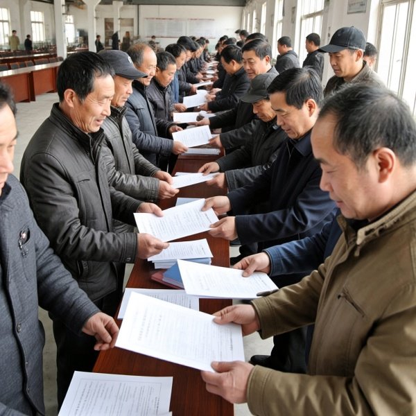 知青工龄重新衔接政策