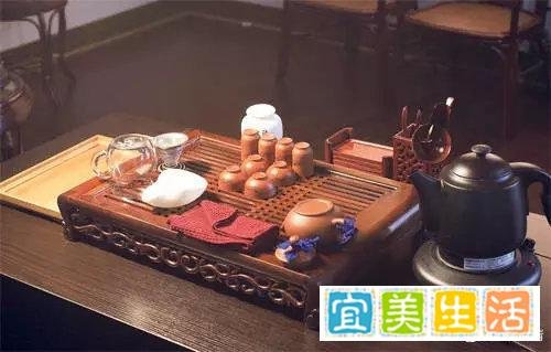 中国茶道全流程（难得一见）