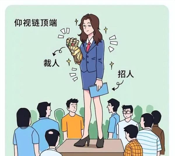 求职者不回消息被应聘公司招聘经理骂装死，这都是谁惯的？