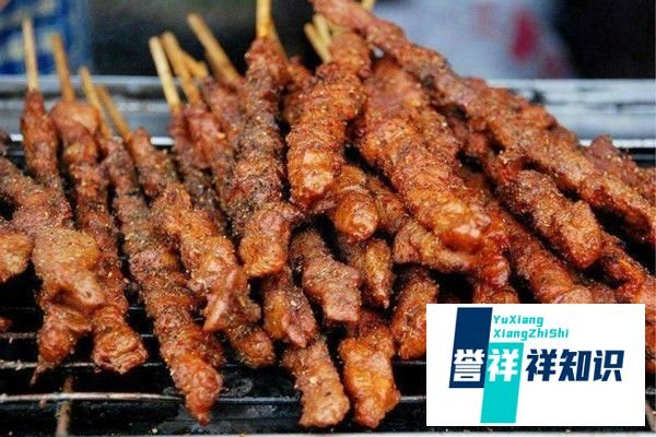到克拉玛依一定要吃的10大美食