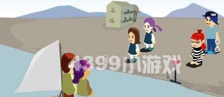 怎样通关高IQ过河