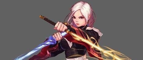 dnf剑豪副手武器选择?dnf剑豪副武器带什么好?