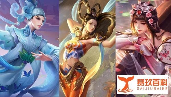 王者荣耀六周年庆活动结束，玩家：像在天美上了一个月班！