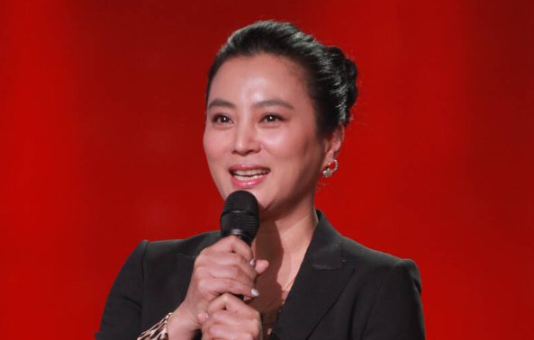 李玲玉个人简历
