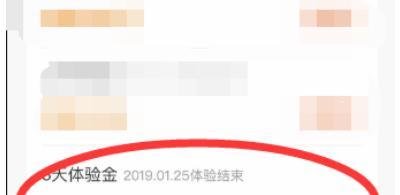 支付宝提示，得到1000元体验金怎么回事，怎么用，