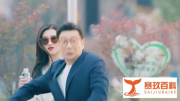 张颂文白百何官宣，娱乐圈又 “炸锅” 啦！