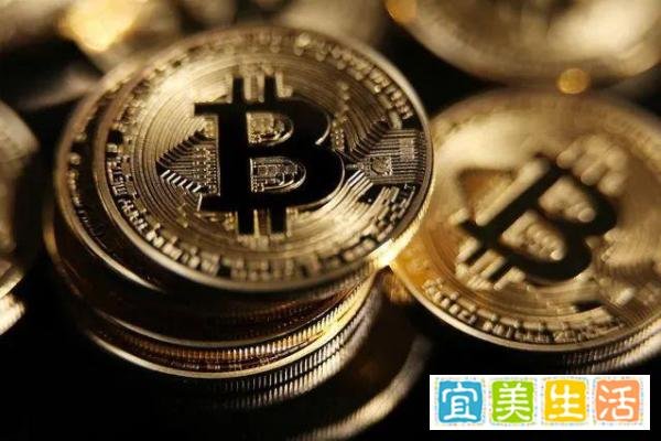 比特币重回3万美元，中国香港监管态度转变