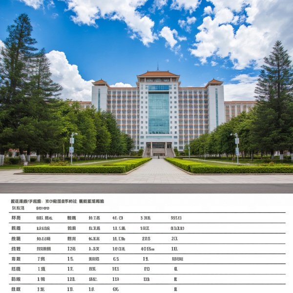 云南大理医学院录取分数线