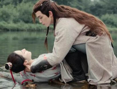 《长歌行》大结局是什么 男主和女主有没有在一起