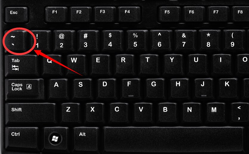 在word中，如何输入“·”？