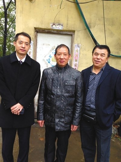 蔺文财的介绍