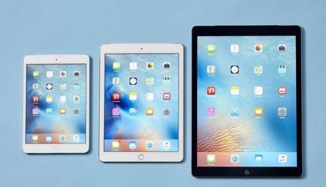 iPad A1893是几代机型