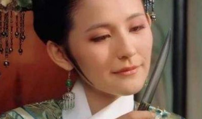 甄嬛传：大结局最后一个镜头大有深意，你看懂了吗？